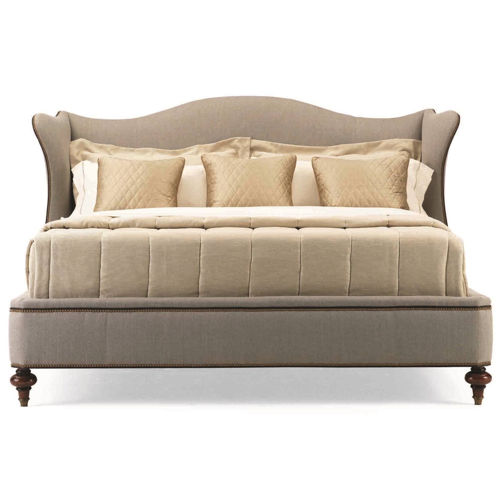 Hickory white store bedroom furniture